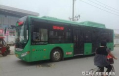 乘坐公交车如今还能带来额外收入吗？