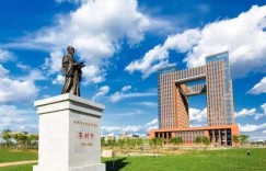 广州医科大学实力如何？地理位置又在何处？