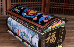 仿玉骨灰盒制作能带来可观的收入吗？