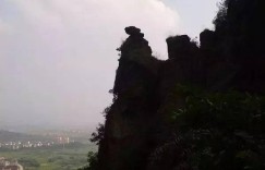 龙岩有哪些值得一爬的山峰？探索龙岩登山好去处！
