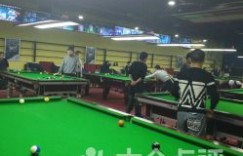 汉阳地区的自助台球团购平台究竟藏身何处？