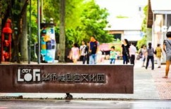 创意文化园能否成为盈利新风口？