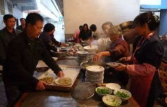 农村操办酒席销售猪肉，真的能盈利吗？