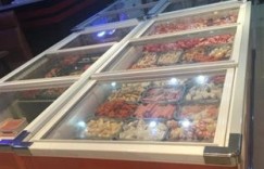 想要团购鹤岗自助海鲜？哪里能找到靠谱的团购平台电话？