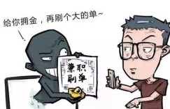 别人的赚钱法也能用来骗人？这种诈骗手段你了解吗？