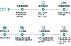 如何实现驾驶人自助体检？这项业务的具体操作流程是怎样的？