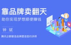如何通过赚钱实现名牌消费的梦想？