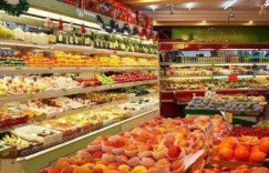 大型商场内哪些美食项目最具盈利潜力？