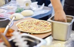 披萨大赛如何成为赚钱利器？参赛盈利秘诀在哪里？