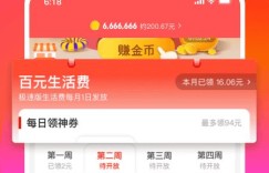如何在京东极速版实现高效盈利？有没有实用技巧分享？