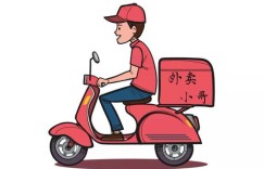 外卖小哥如何高效工作，收入能否大幅提升？