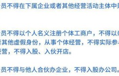 公务人员能否合法兼职副业？政策界限在哪里？