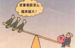 为什么有些人宁愿守着贫穷也不愿动手赚钱？
