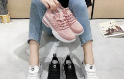 透气舒适，拼多多鞋子推荐真的值得买吗？