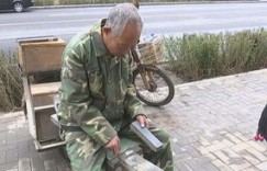 专业磨刀手艺能否带来稳定收入？你真的了解吗？