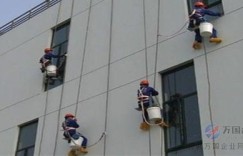 内外墙粉刷在工地上的收入如何？值得投入吗？