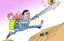 下午大盘跳水时，投资者如何把握赚钱良机？