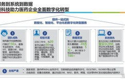 医药数字化转型如何实现盈利模式创新？