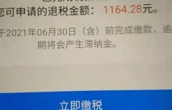 当前副业收入是否可退税？具体退税金额是多少？