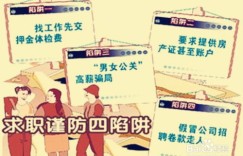 兼职工作是否靠谱？如何识别并举报兼职骗局？