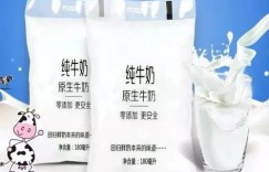 市面上有哪些牛奶品牌竟然不盈利？背后原因何在？