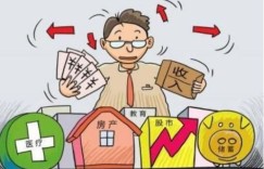 在家无业如何找到高收入副业？