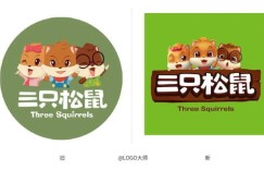 三只松鼠如何在零食微商界崭露头角，成为行业佼佼者？