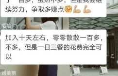农村宝妈如何利用一天时间实现赚钱目标？