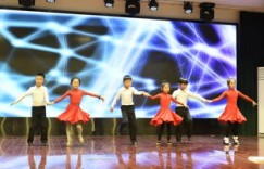 如何通过为拉丁舞配音实现盈利？