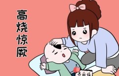 宝宝发烧时突发抽搐怎么办？家长必备应急处理指南