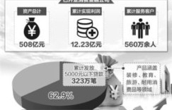消费金融业务真的能带来丰厚收益吗？