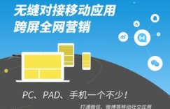 第三方建站平台如何实现盈利模式？