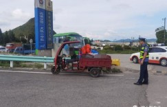 如何在高速公路旁合法摆摊实现盈利？有哪些注意事项？