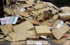 中秋节卖废品真能赚一笔吗？废品回收效益如何？