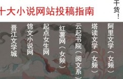 兼职写稿平台如何保障原创性？稿酬与质量挂钩的秘密是什么？