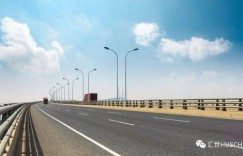修建高速公路中，哪个环节收益最高？