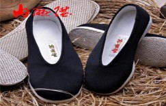 在小区销售老北京布鞋，真的能盈利吗？