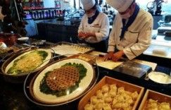 寻找乌海最佳自助餐？团购平台怎么选？