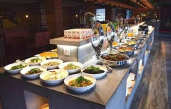 月湖区自助餐团购这么火，你知道平台地址在哪里吗？