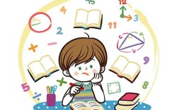 这幅卡通画中小孩卖萝卜赚钱，背后有何寓意？