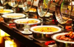 想要品尝弋江美食？自助餐团购优惠哪里找？