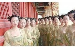 太监宫女也有副业？古代宫廷的隐秘生计你知道吗？