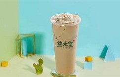 益禾堂的奶茶容量通常是多少毫升，你知道吗？