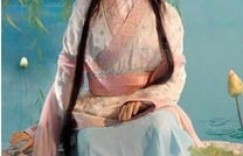 中国四大之称包括哪些领域？历史上的四大美女究竟是哪四位传奇佳丽？