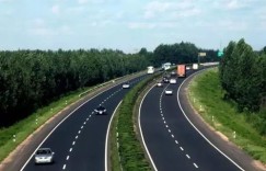 高速公路土方工程是否成为最盈利的领域？