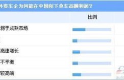 哪家外资企业在华盈利速度惊人？