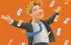 成为拉丁舞老师，收入前景如何？能否实现财务自由？
