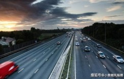 在修建高速公路中，哪一分项工程最具盈利潜力？