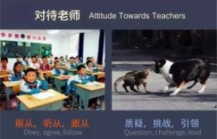 如何通过努力挣钱彻底改变现状？一张图引发的思考