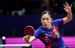 许昕刘诗雯组合收入如何？乒乓球明星的商业价值揭秘
